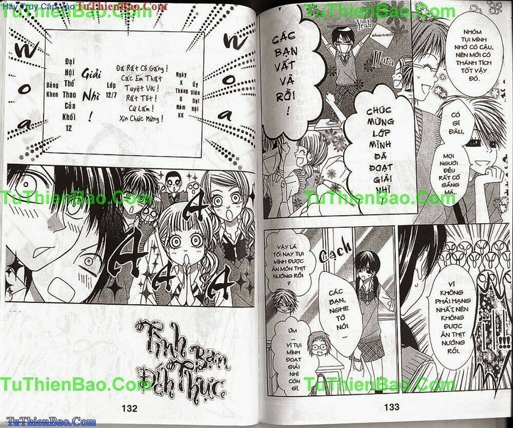 tình bạn đích thực chapter 8 67