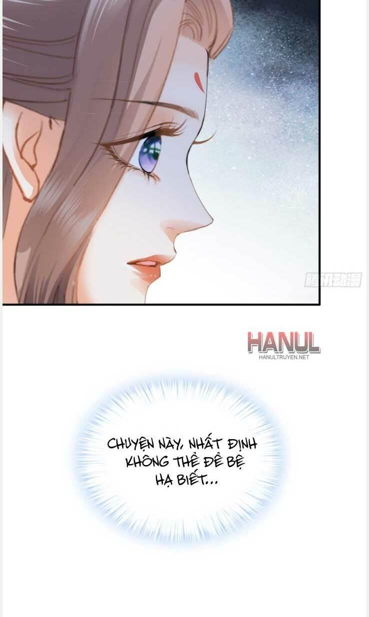 bổn vương muốn nàng chapter 171 25