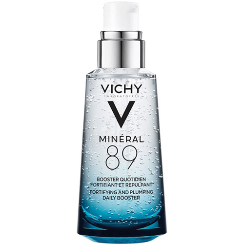 Hình ảnh Bộ sản phẩm Serum khoáng Phục hồi chuyên sâu Mineral 89 50ml & Kem chống nắng giúp Bảo vệ, kiểm soát dầu, chống ô nhiễm cho da dầu mụn 3ml Hình ảnh Bộ sản phẩm Serum khoáng Phục hồi chuyên sâu Mineral 89 50ml & Kem chống nắng giúp Bảo vệ, kiểm soát dầu, chống ô nhiễm cho da dầu mụn 3ml