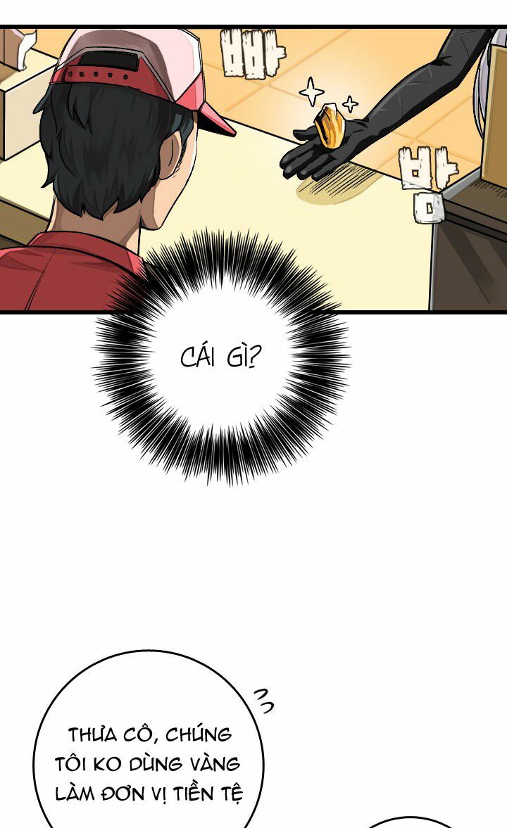 chuyện tình zed x syndra phần 4 chapter 5 19