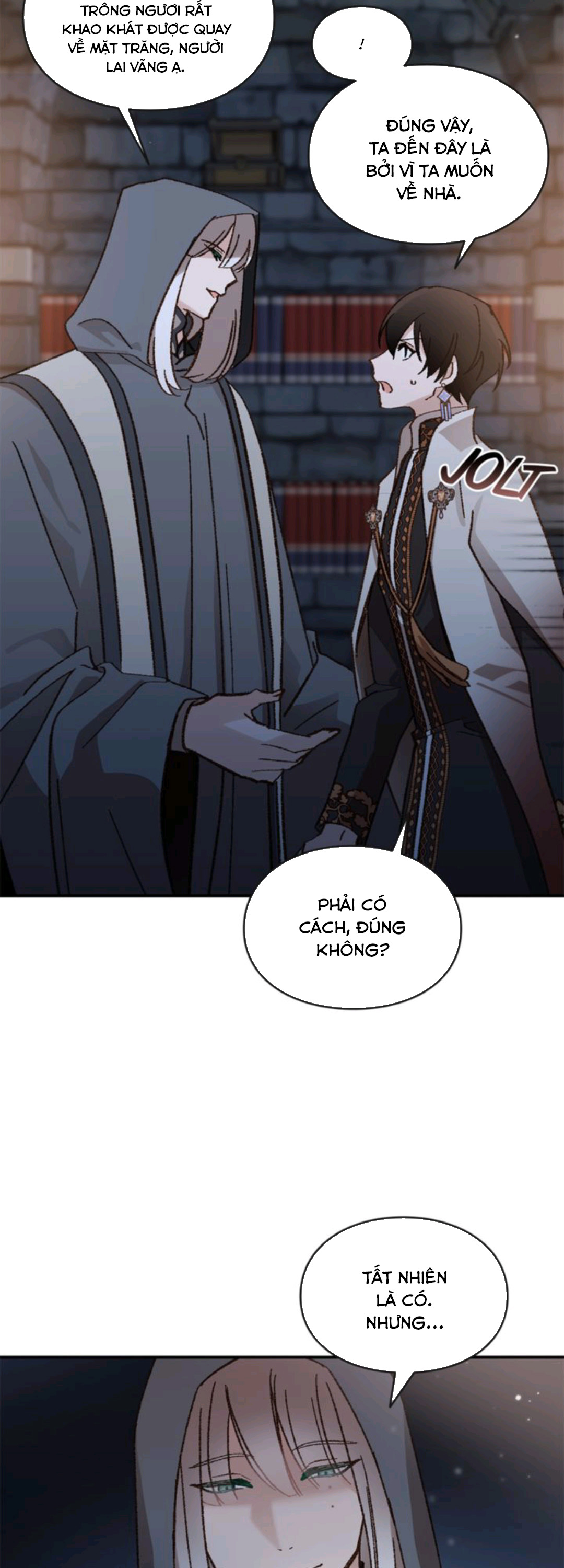 cứu rỗi chapter 15 8