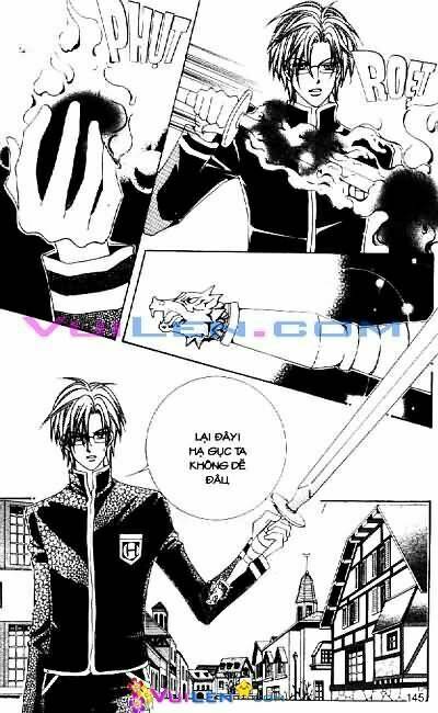 cửa hàng phù thủy chapter 6 145