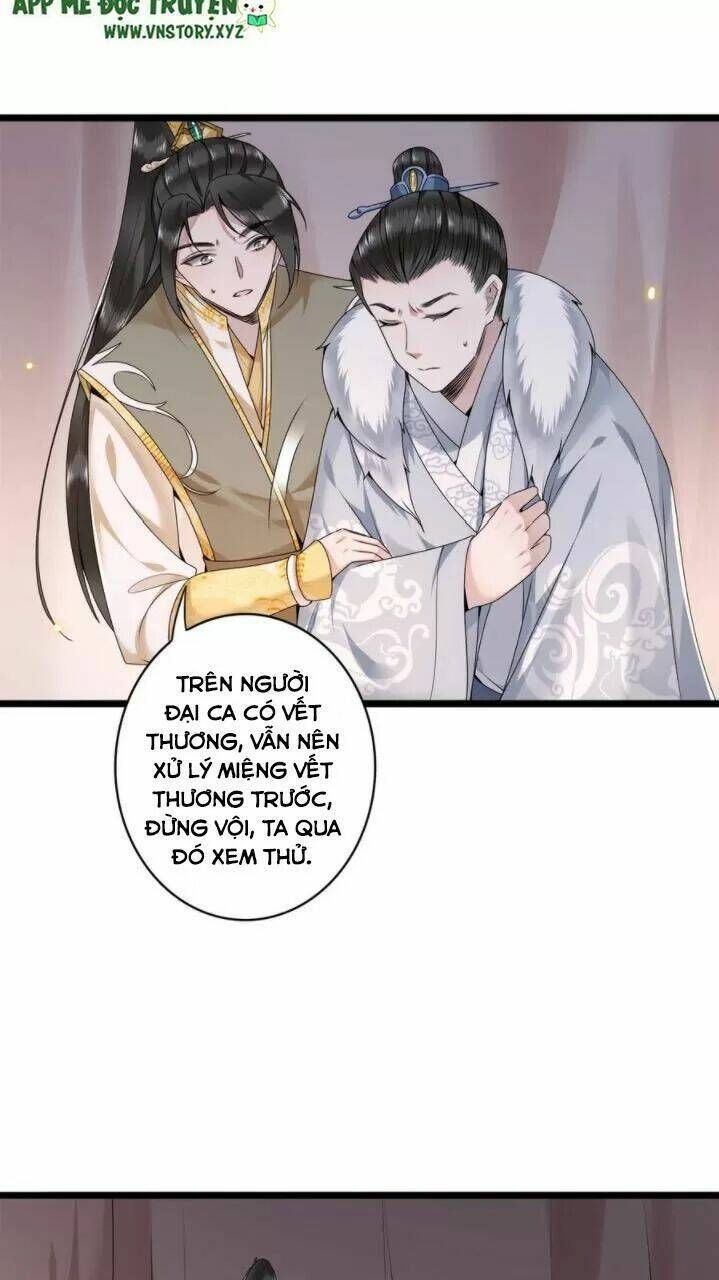 phượng hoàng vu phi chapter 55 18