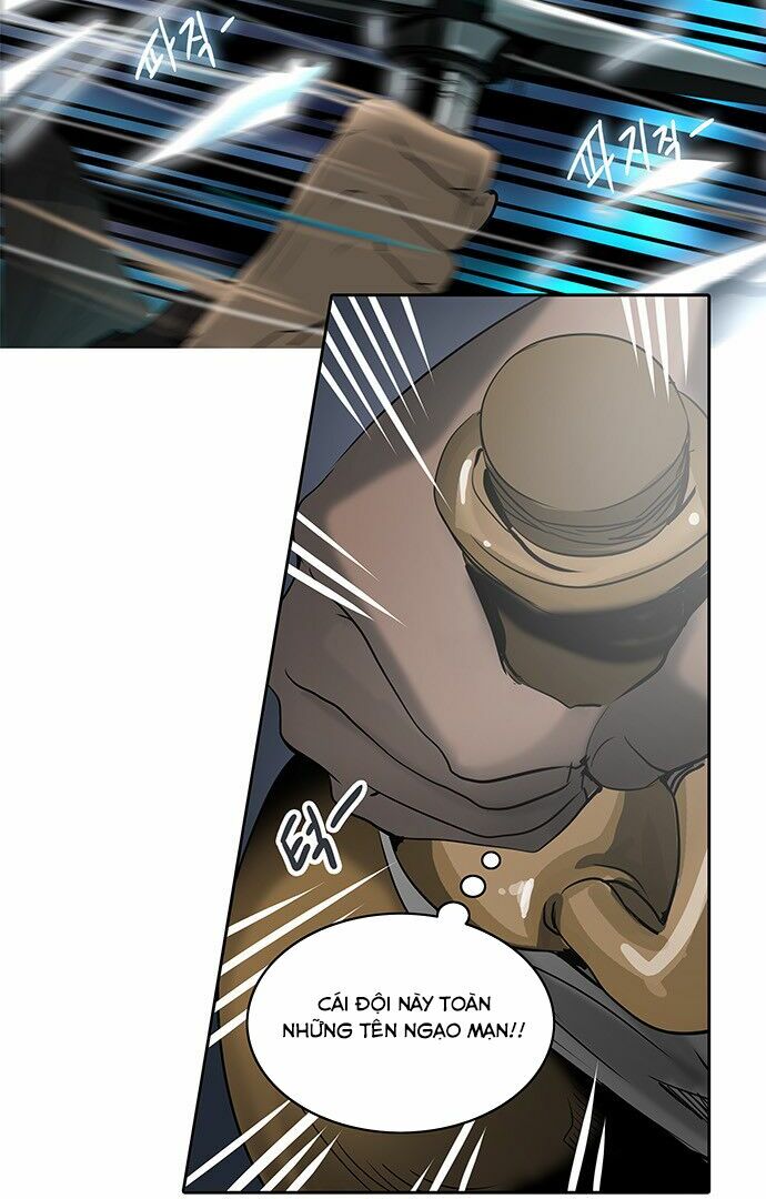 tòa tháp bí ẩn 2 chapter 207 34