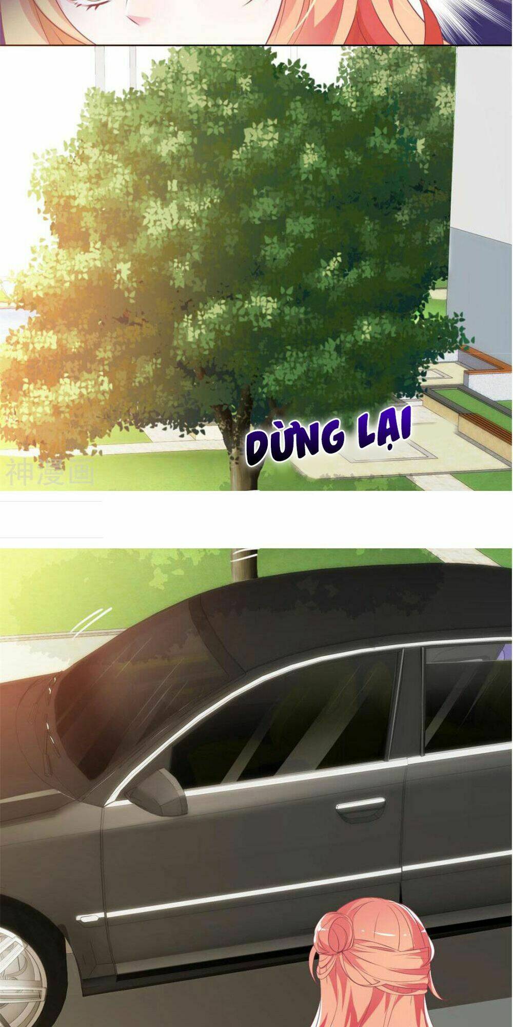 phụng tử thành hôn : tiên thê không được trốn chapter 1 32