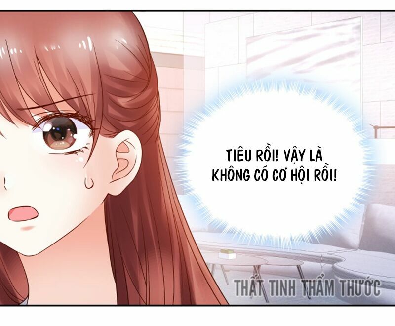 bạn trai 1/4 của tôi chapter 9 28