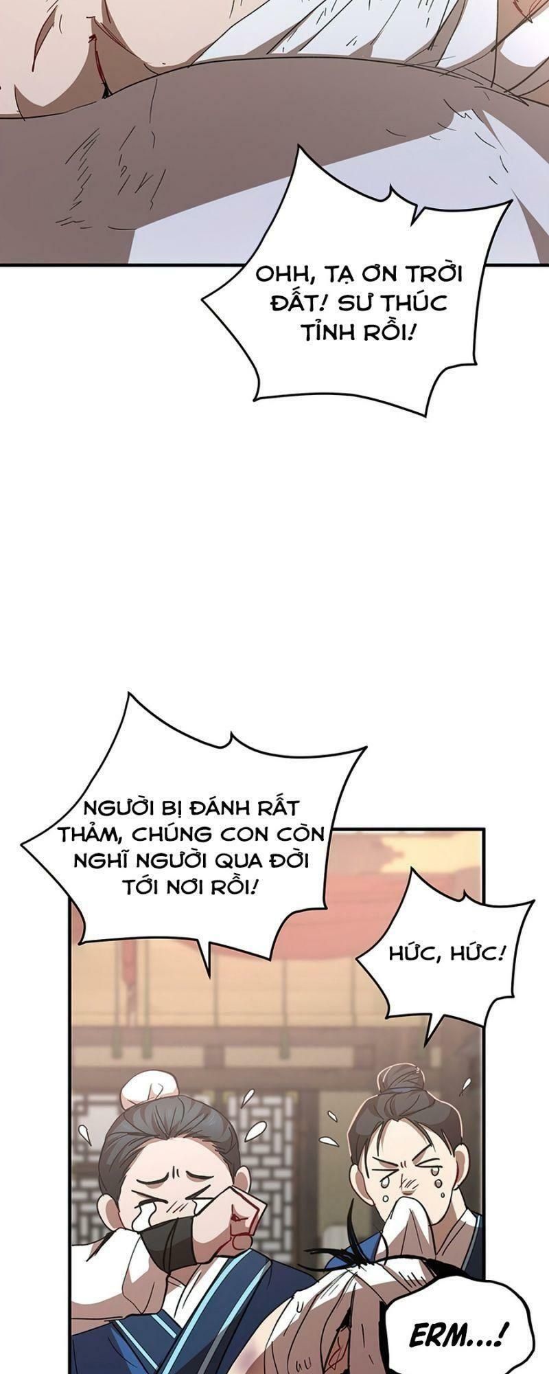 võ đang kỳ hiệp chapter 45 56
