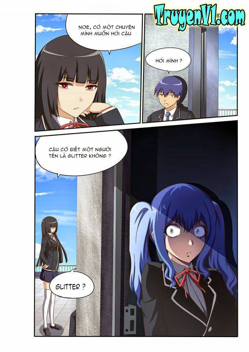 world of super sand box chapter 29 15