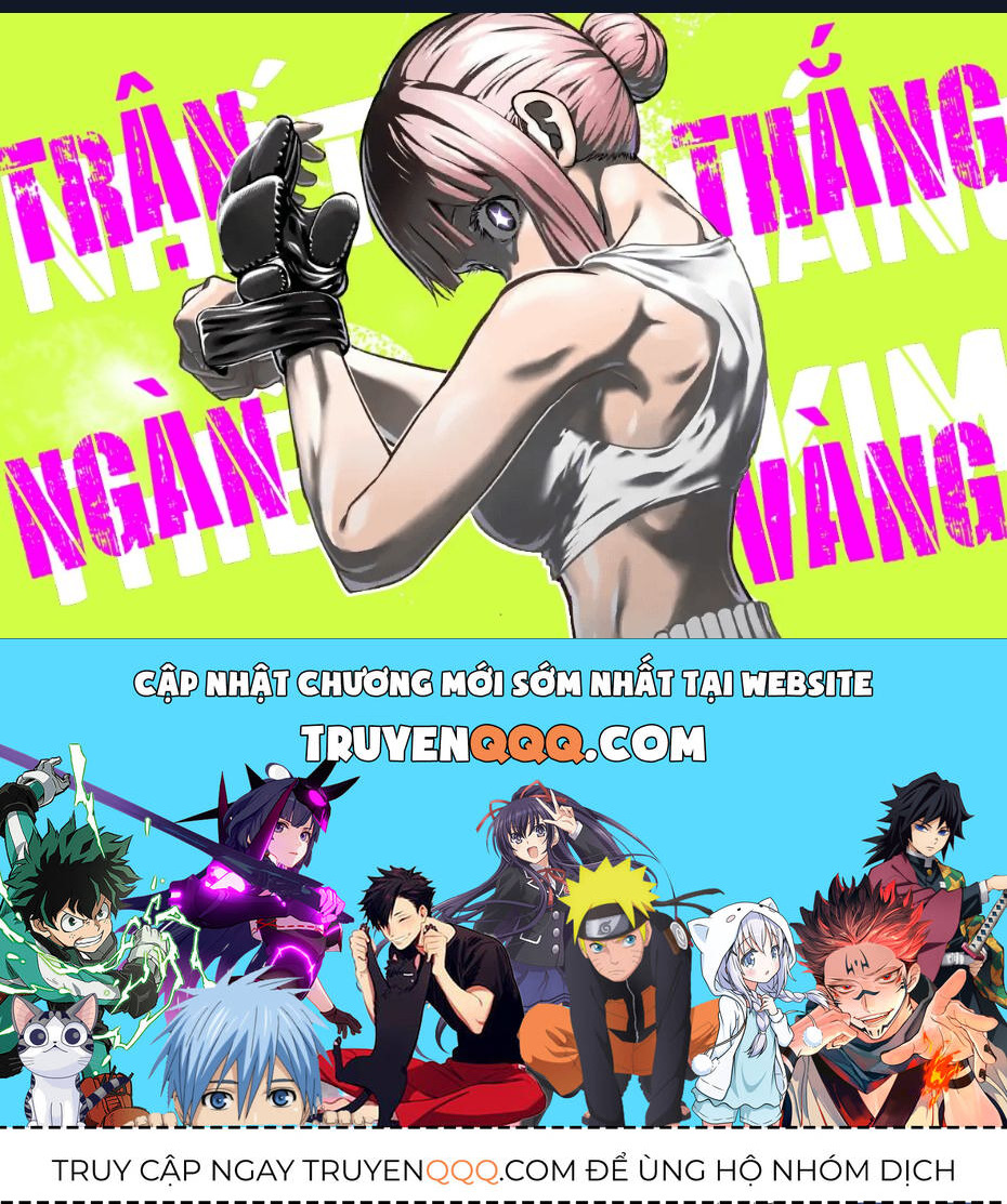 isshou senkin - sàn đấu điên rồ chapter 38 22