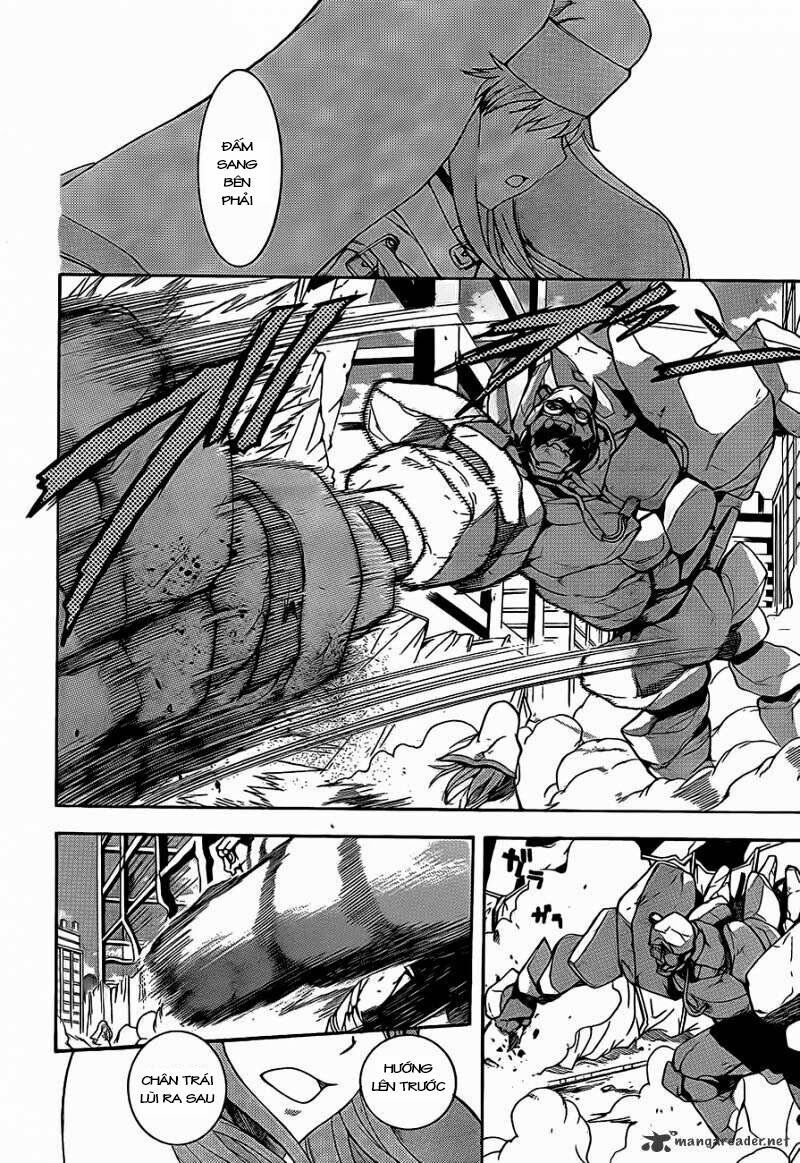 cấm thư ma thuật index chapter 42 21