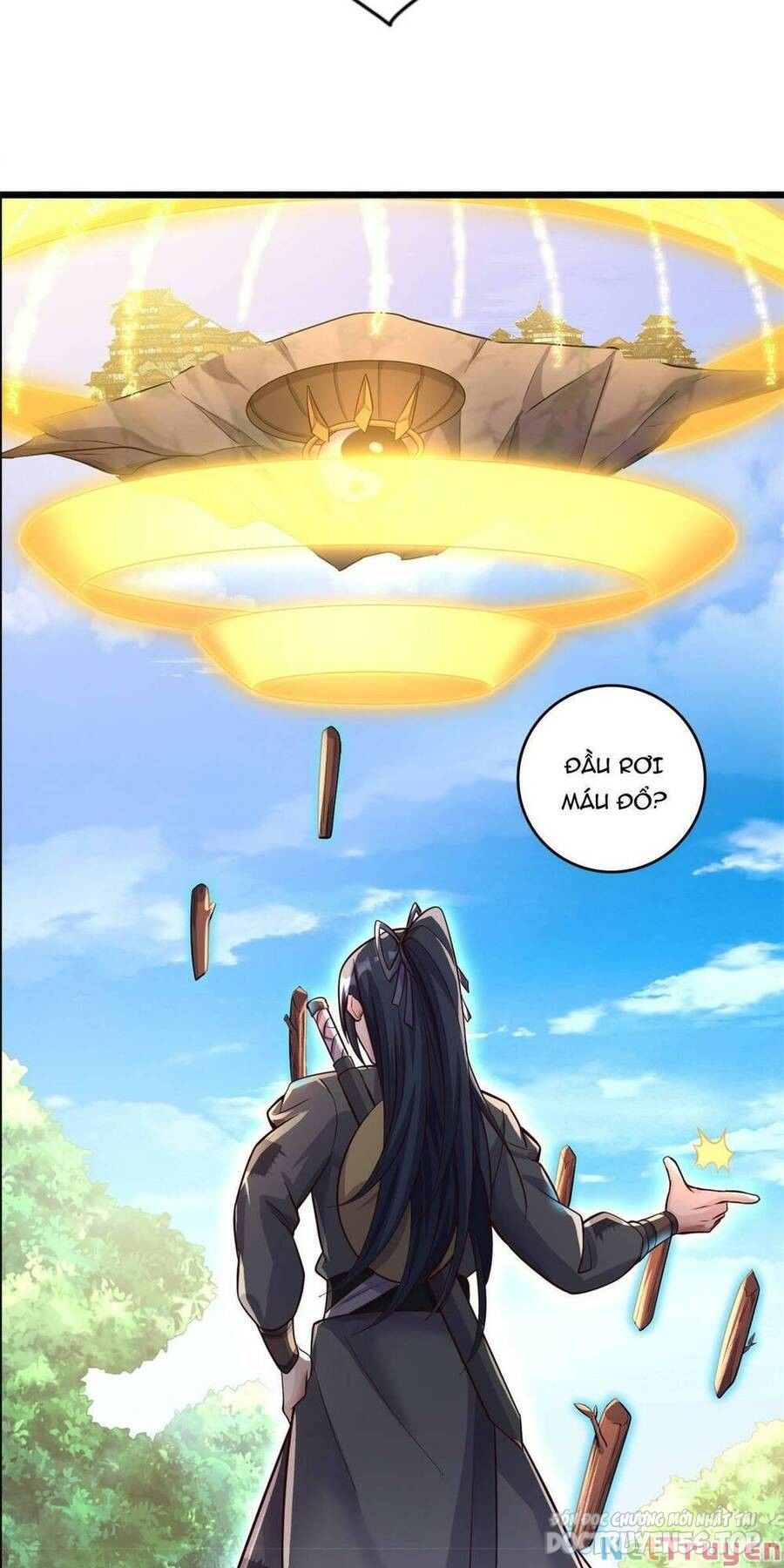 bắt đầu với kiếm vực, ta lặng lẽ tu luyện thành kiếm thần chapter 51 12