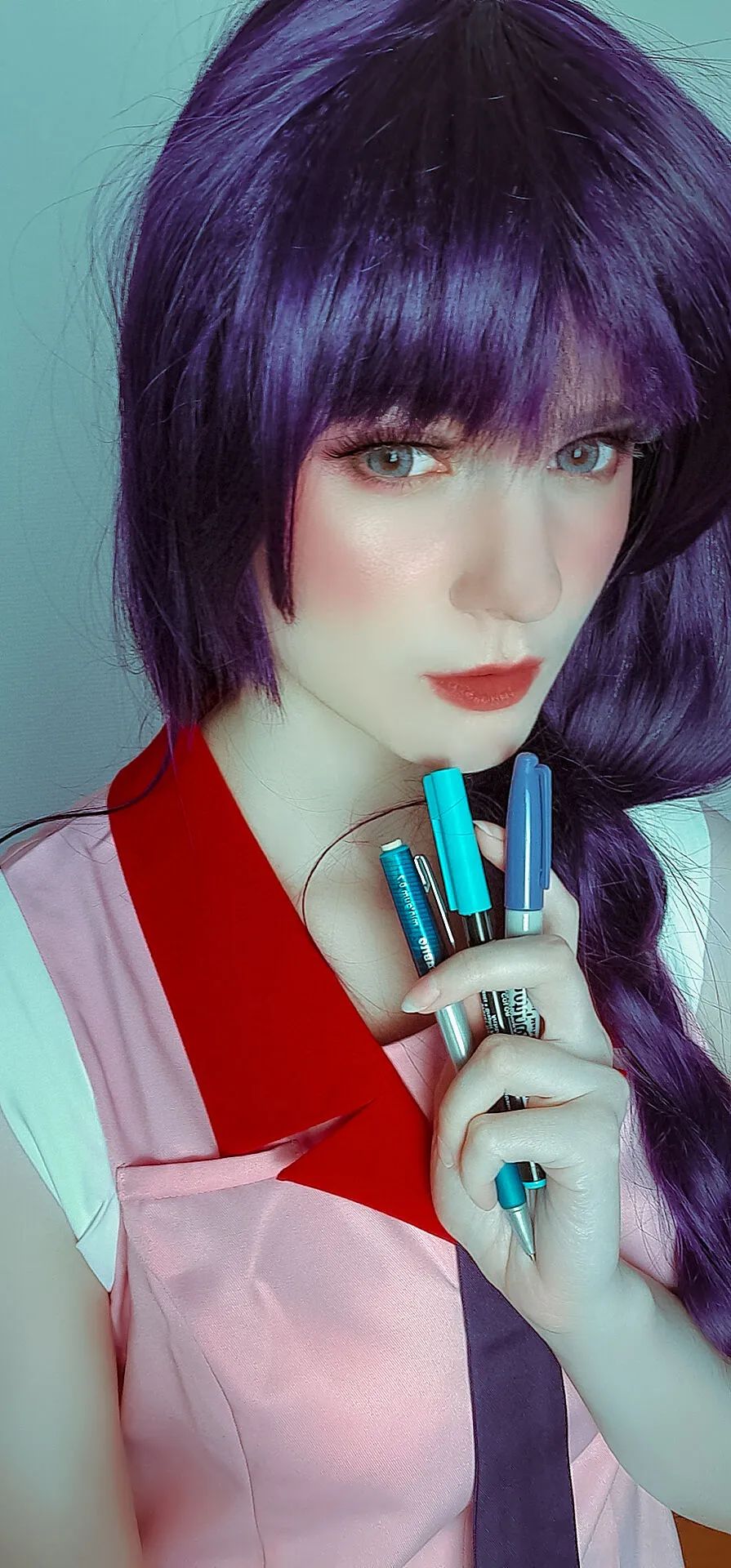 hình cosplay chapter 288 83
