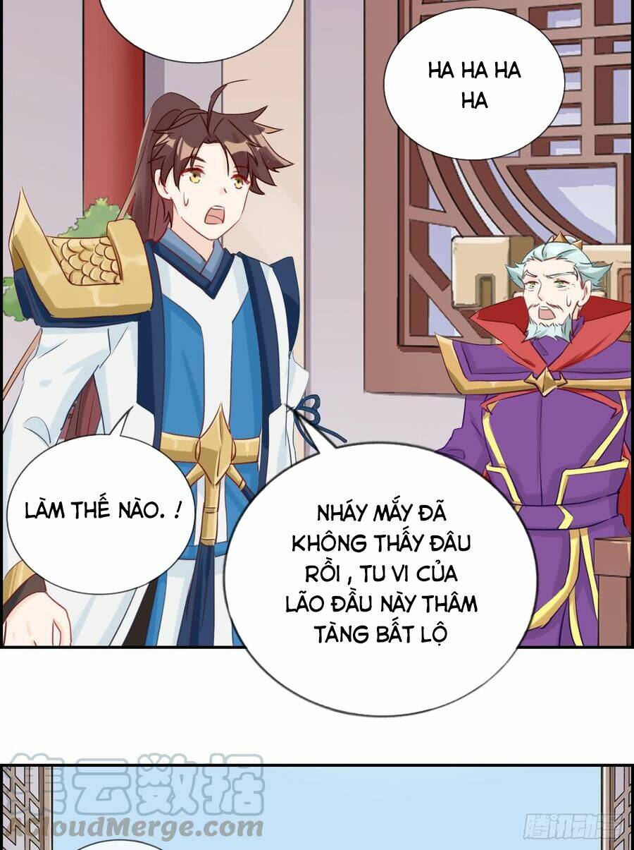 tối cường hoàn khố hệ thống chapter 30 9