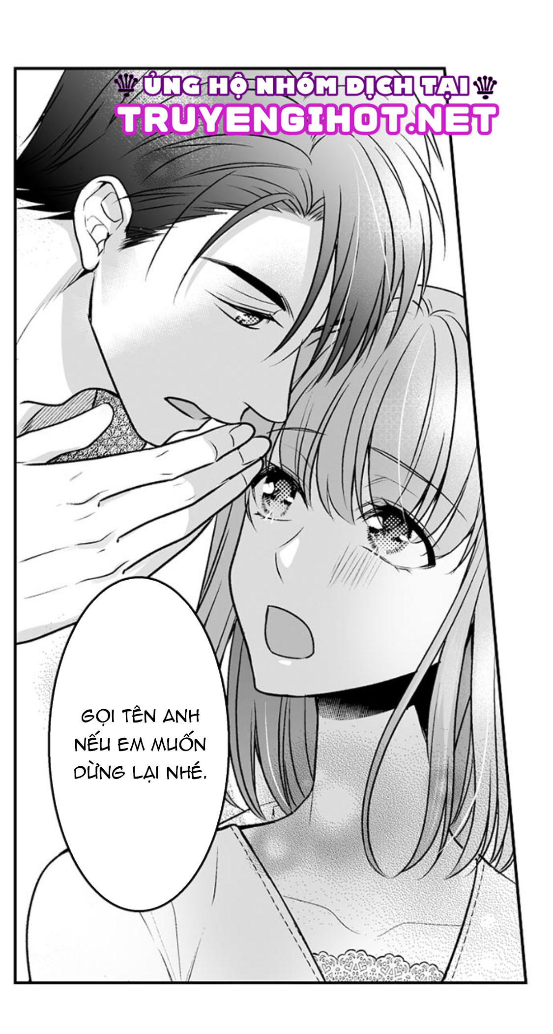 làm thế nào để người chưa có kinh nghiệm trong chuyện đó trở thành phóng viên 18+ (full) chapter 26.1 7