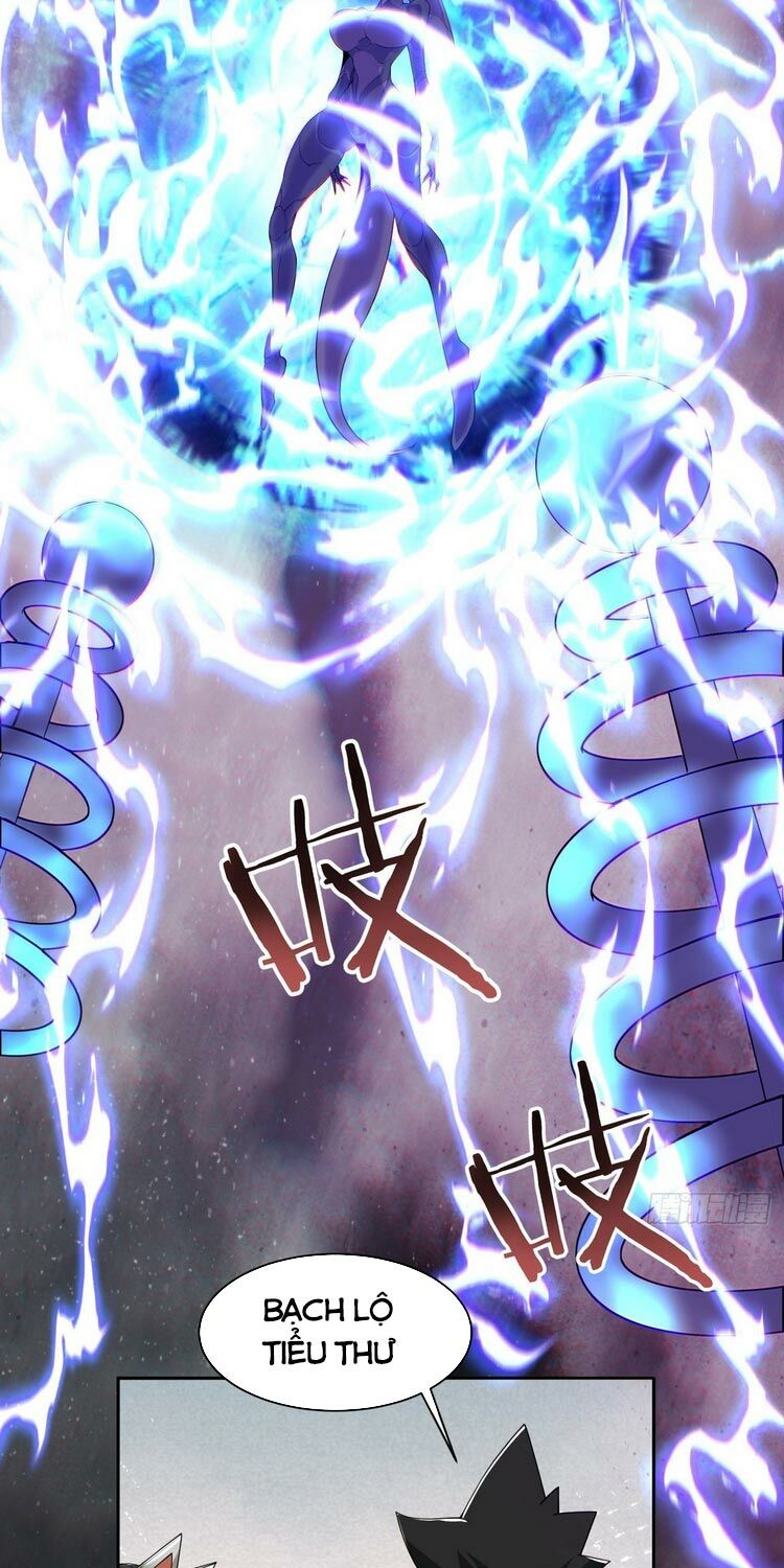 ta là nhà giàu số một, ta không muốn trọng sinh chapter 56 36