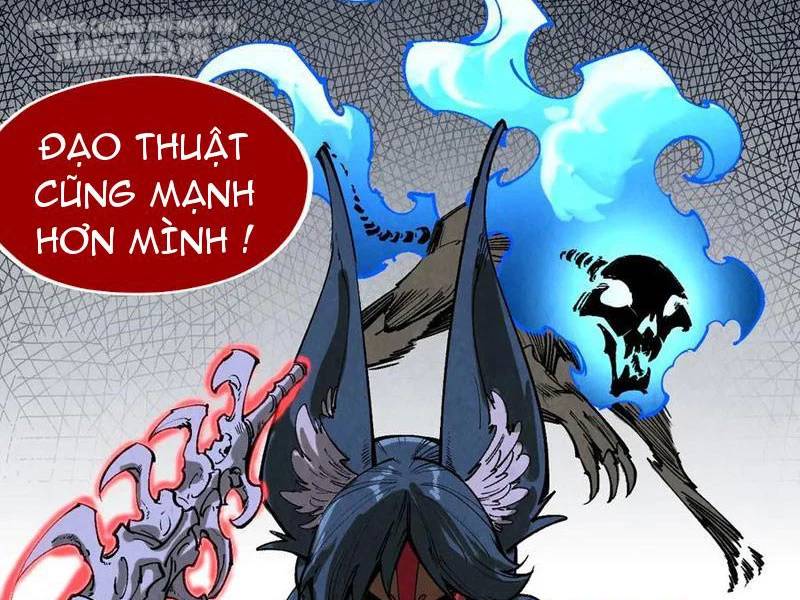 vạn cổ chí tôn chapter 309 34