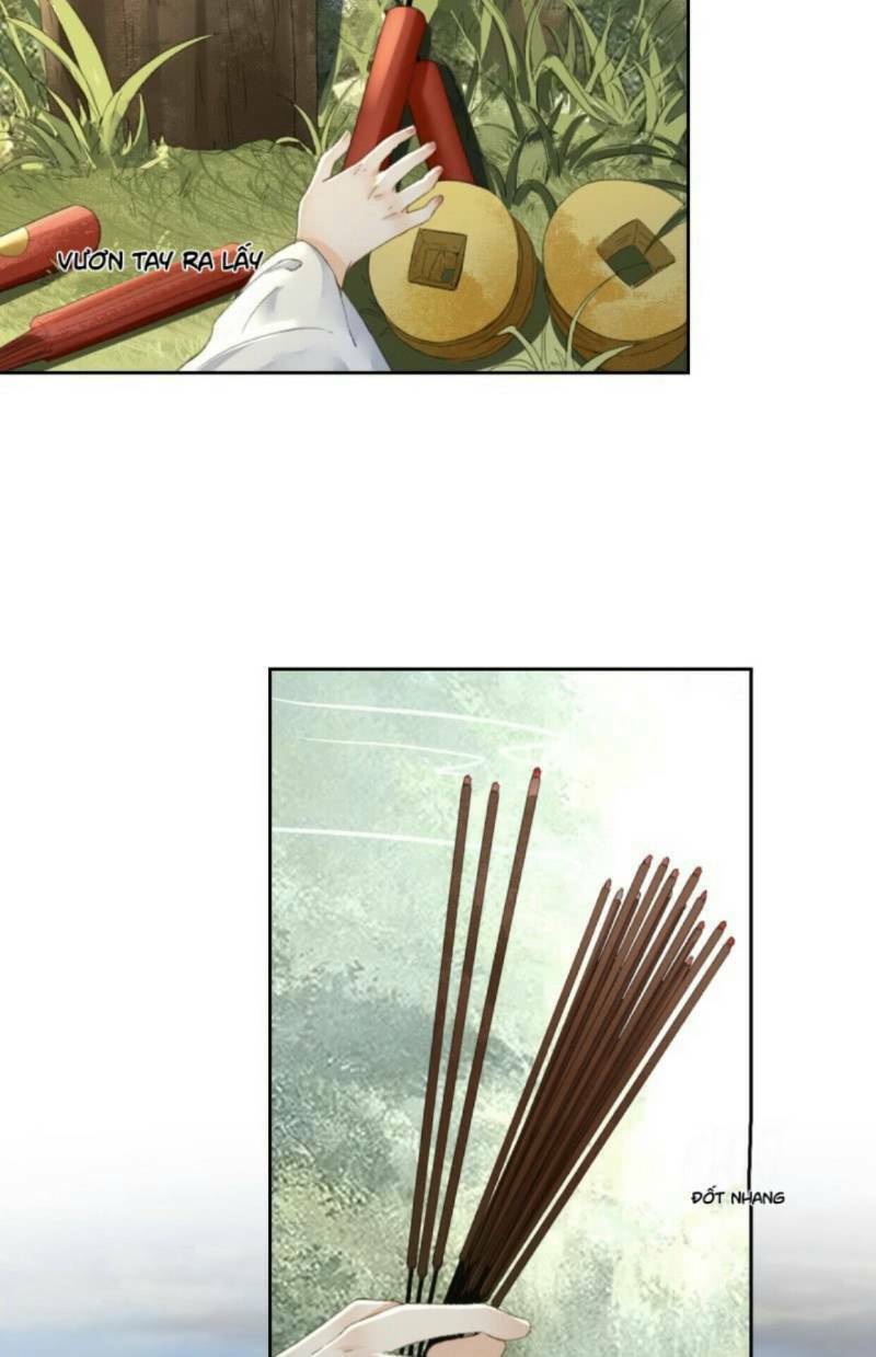 sủng phi của vương chapter 167 27