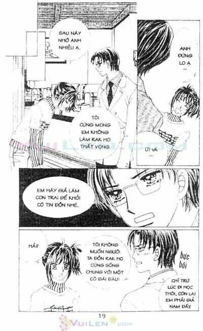 không bao giờ khóc chapter 4 19