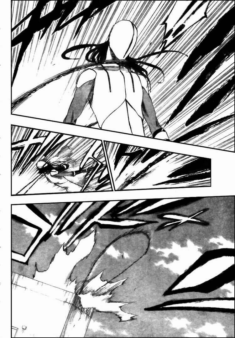 thần chết ichigo chapter 384 12