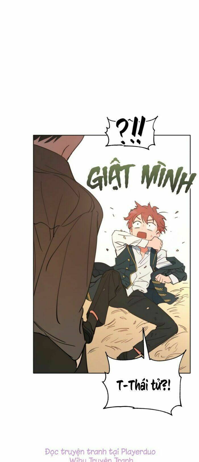 cái chết của lamia orphe chapter 21 19