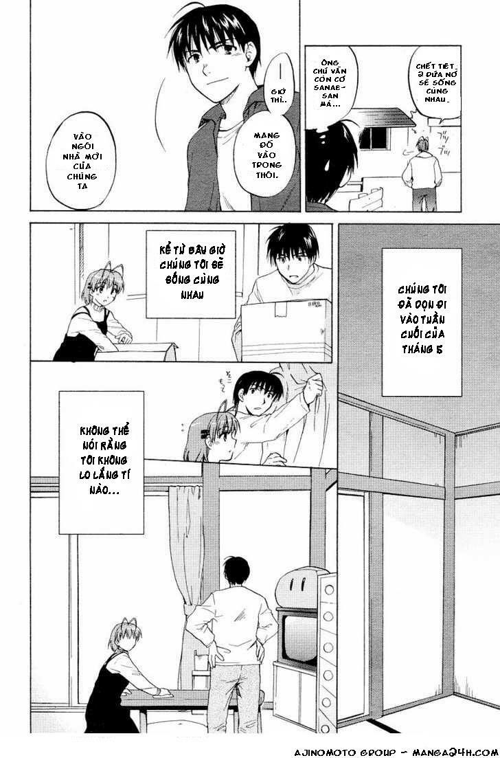 clannad chapter 15 23