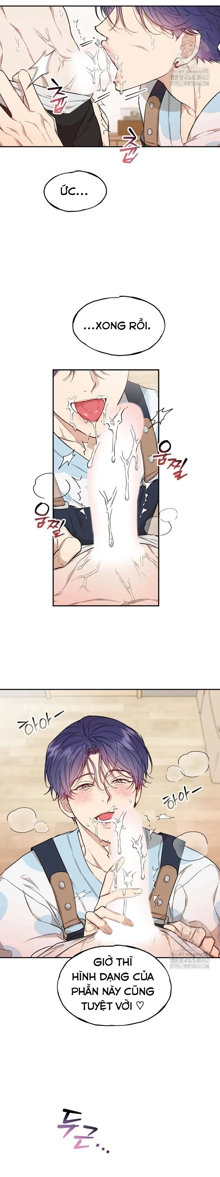 nghệ thuật điêu khắc chapter 1 2