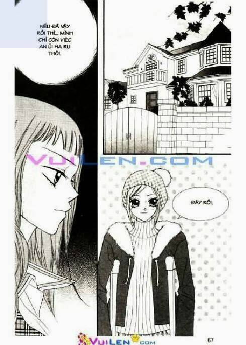 lớp học đặc biệt chapter 4 65