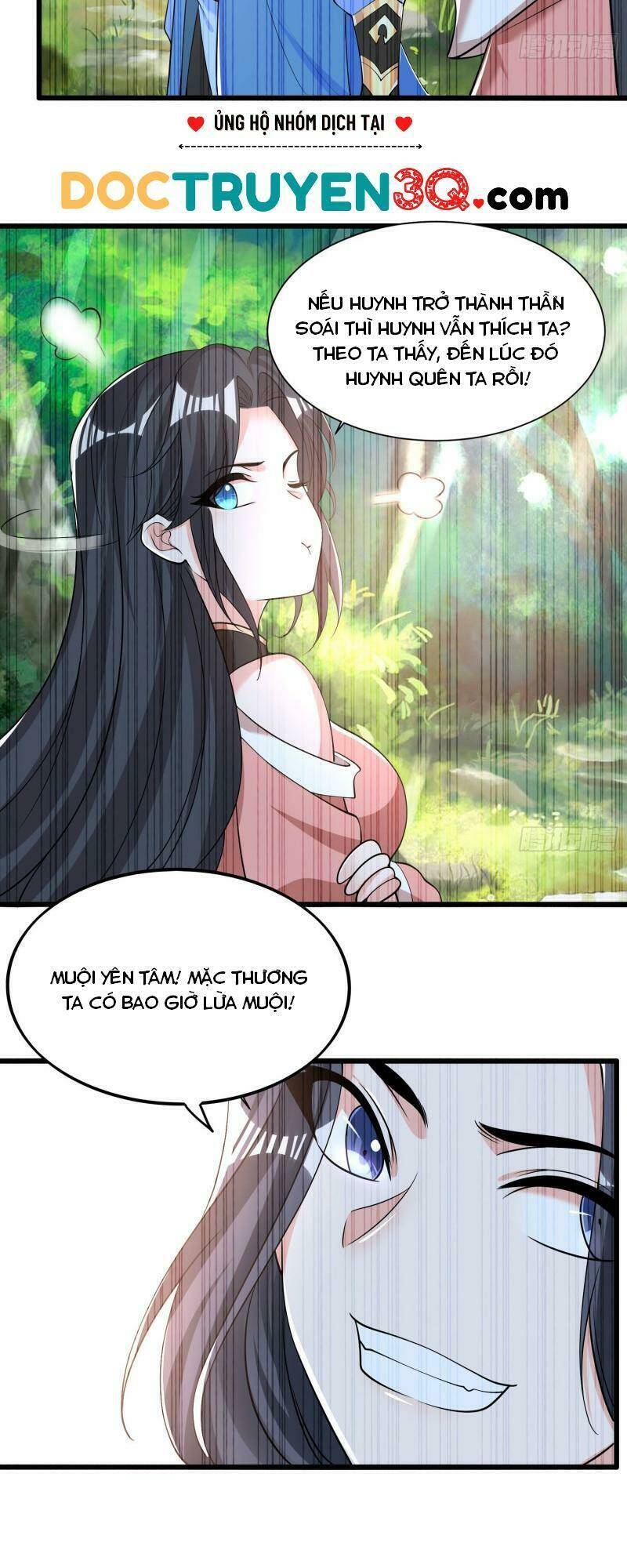 giáng thần chiến ký chapter 102 23