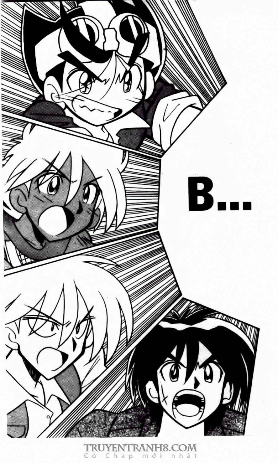 battle b-daman chapter 48 20