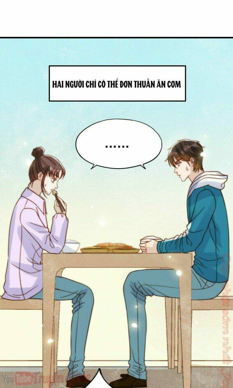 chồng trước 18 tuổi chapter 79 4