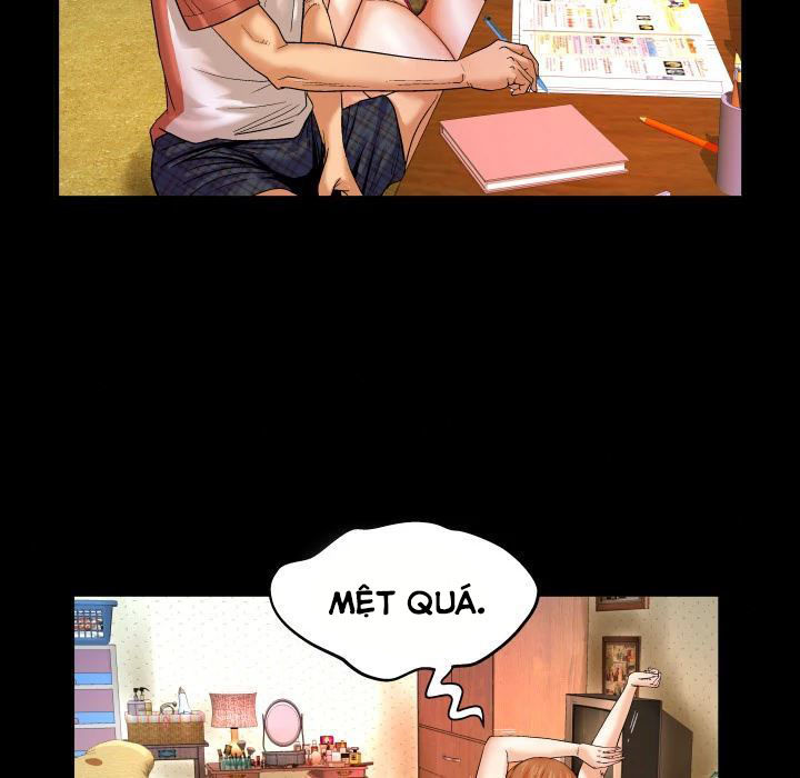 dì tôi chapter 3 69