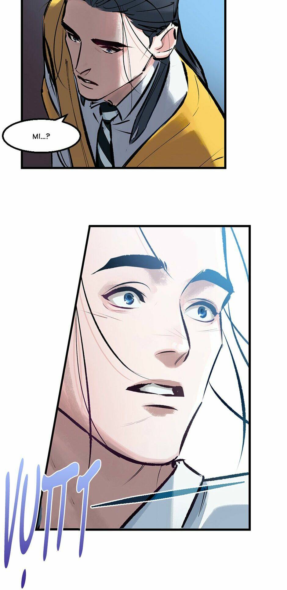 anh hùng và hiệp nữ chapter 31 20