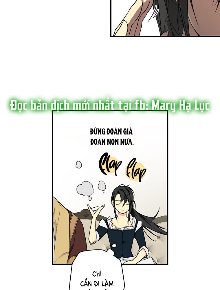 quý cô bí ẩn - secret lady chapter 28 37