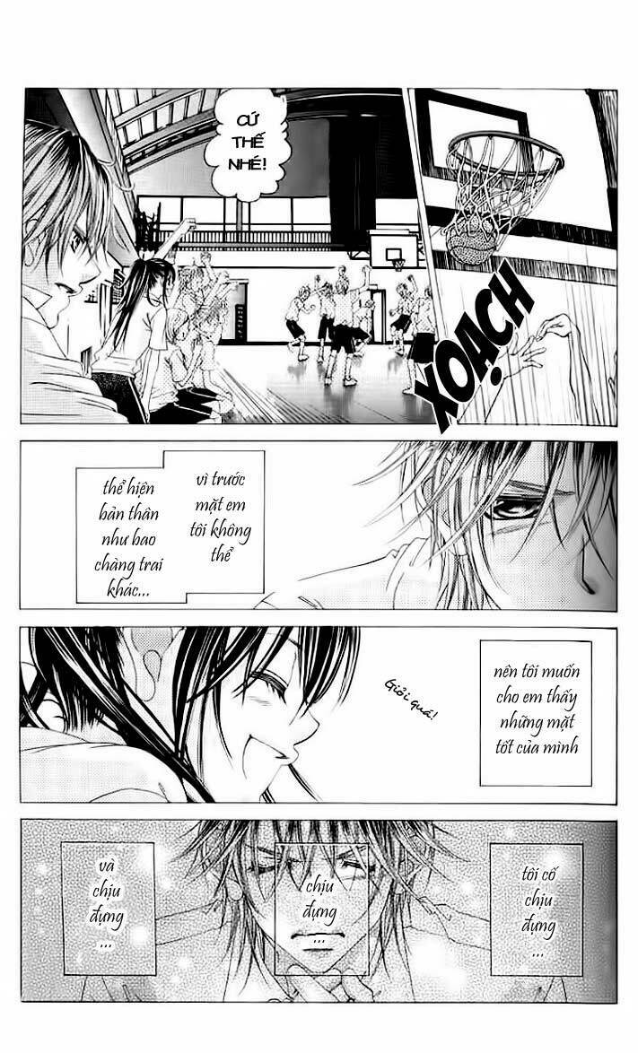 boku no hatsukoi wo kimi ni sasagu chapter 36 6