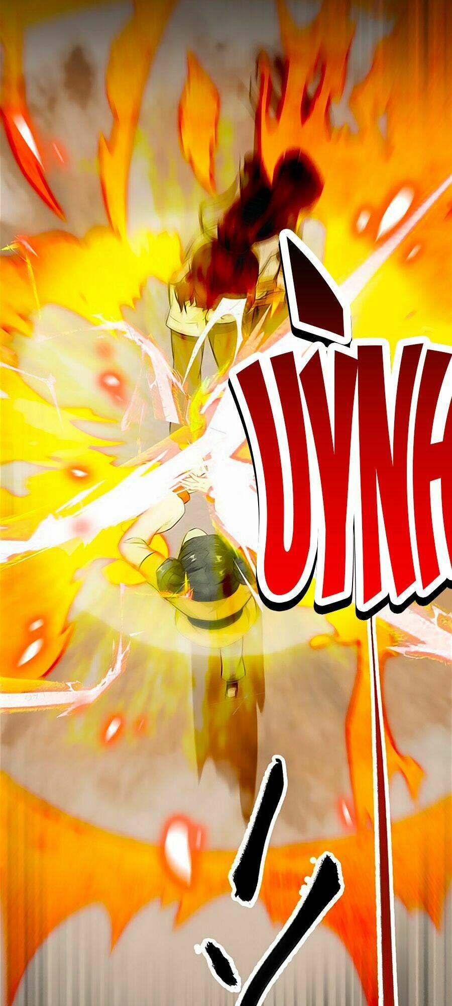 thần y khí nữ: ngự thú cuồng phi của quỷ đế chapter 13 7