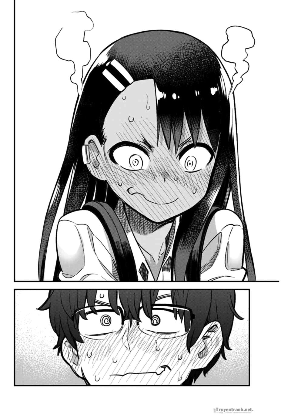 please don bully me - nagatoro-san chapter 45 18