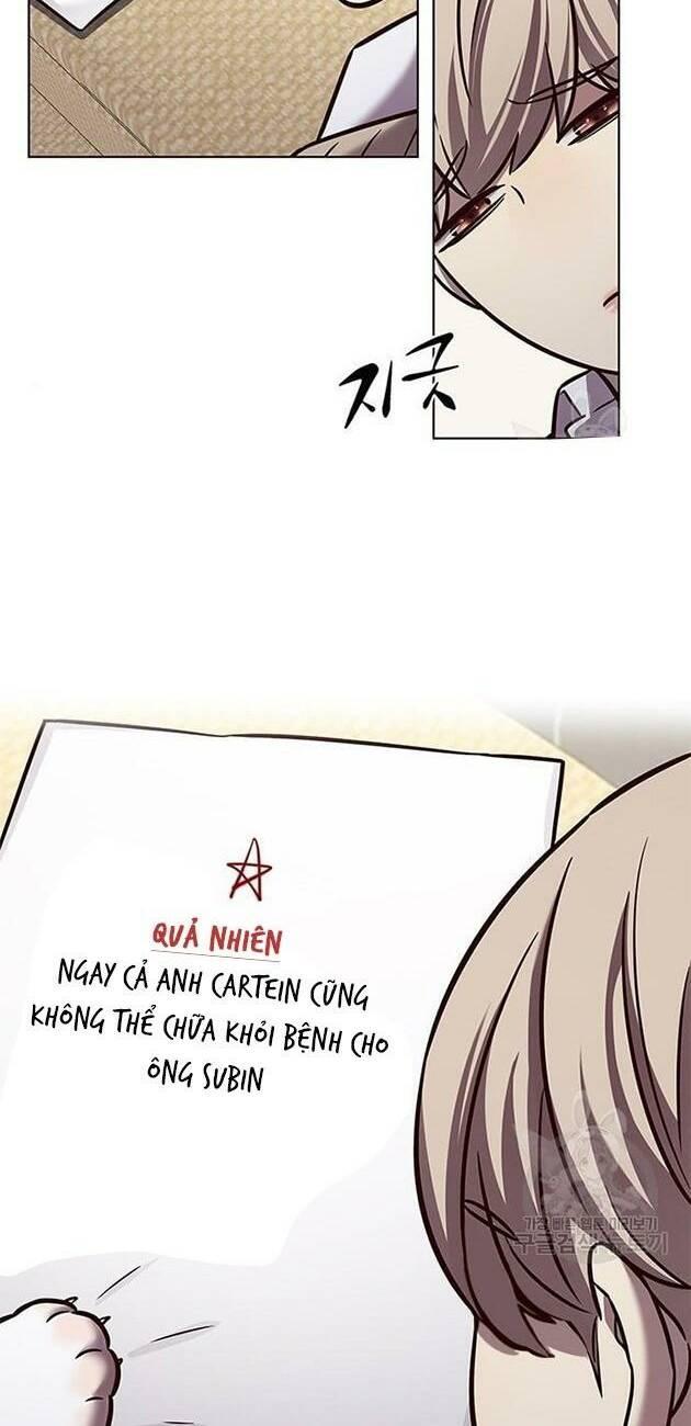 biến thân thành mèo chapter 228 18