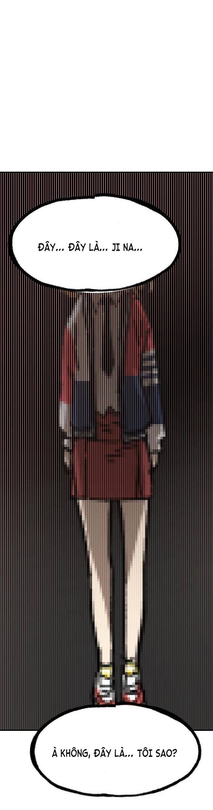 chỉ có cái c.h.ế.t mới là sự cứu rỗi chapter 17 56