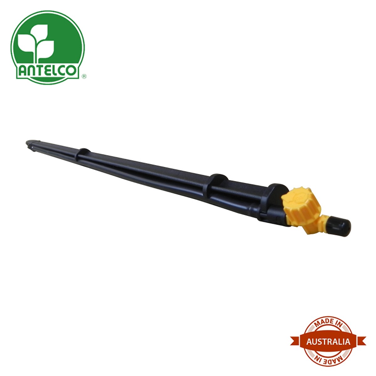 Bộ 02 Béc tưới phun sương Vari Mist Jet 53cm. Xuất xứ: Australia.