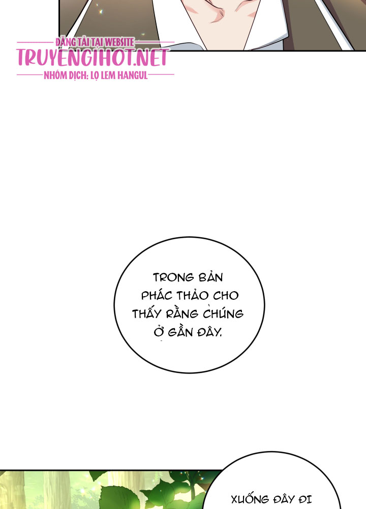 Trở Thành Nhà Điều Chế Nước Hoa Duy Nhất Của Bạo Chúa Chapter 24 - Next Chapter 25