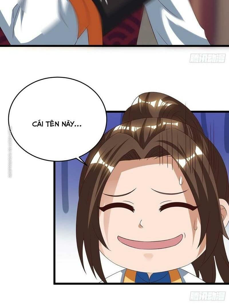 chúa tể tam giới chapter 75 4