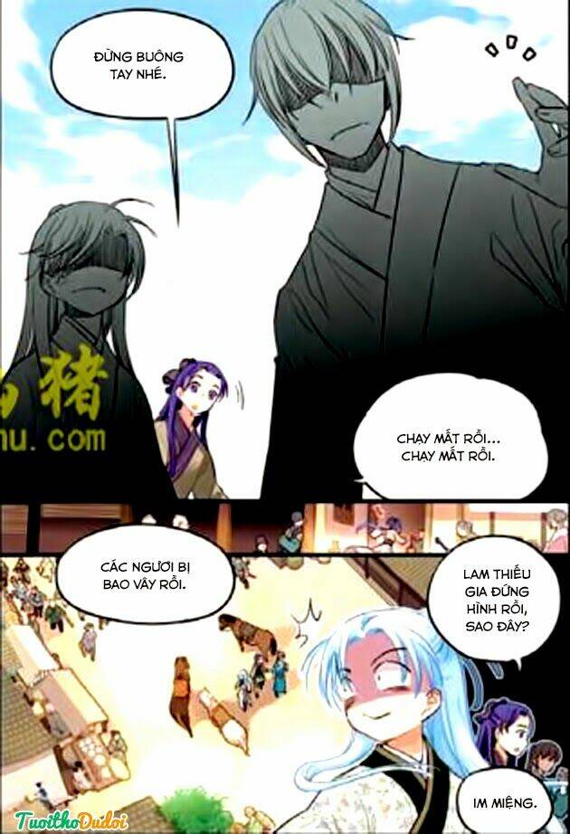 hoa phi hoa chapter 26 10