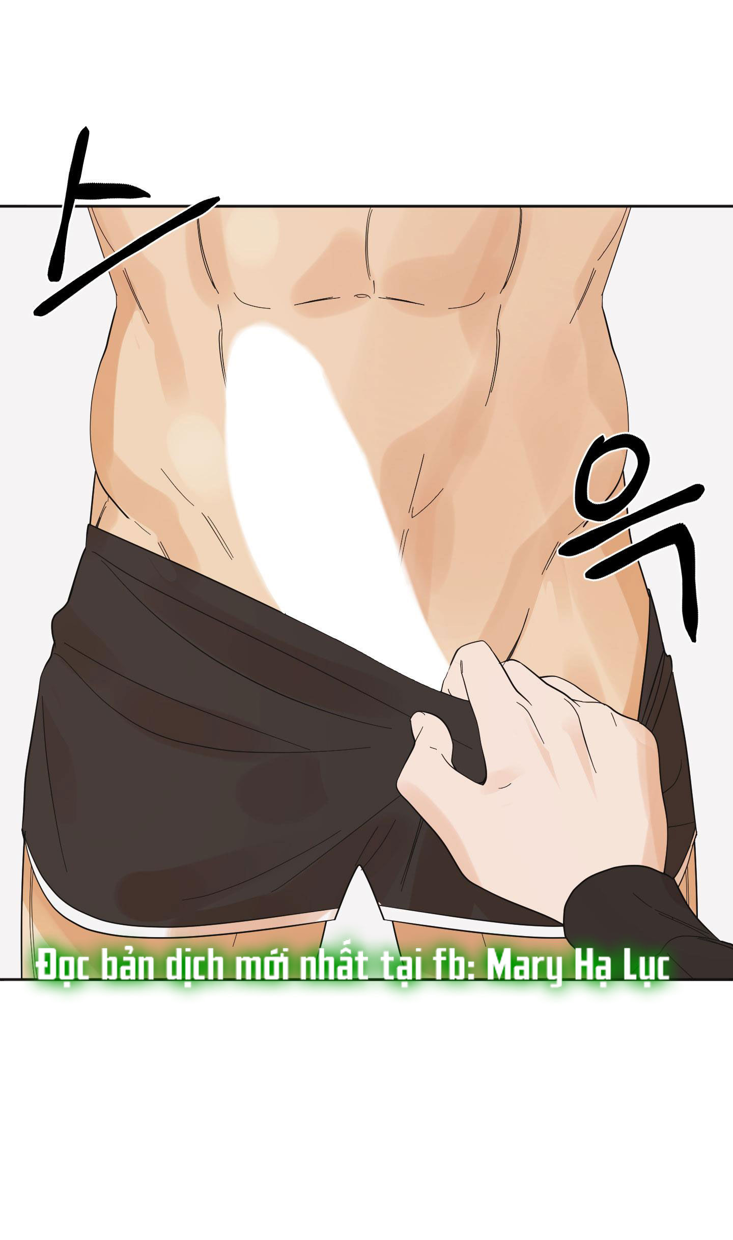 [18+] soldam tv chapter 4.1 23