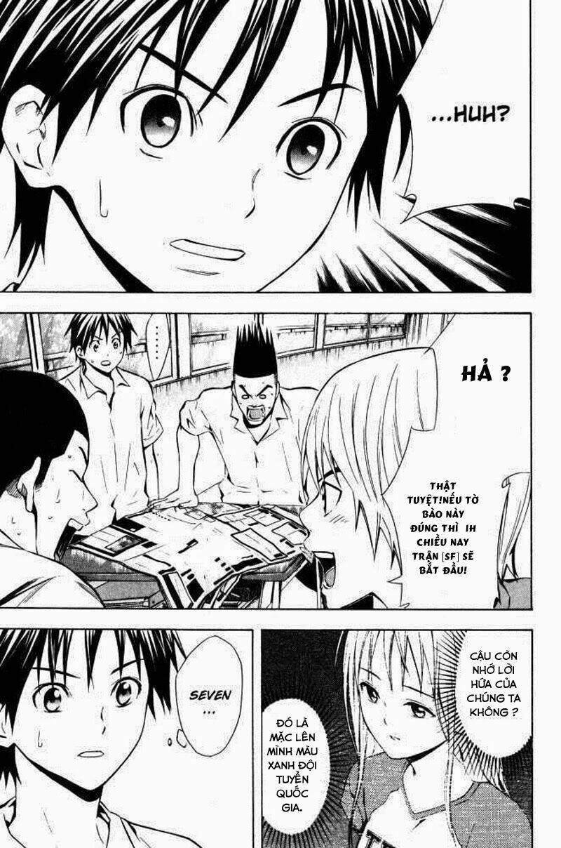 kỵ sĩ trong vòng cấm chapter 70 19