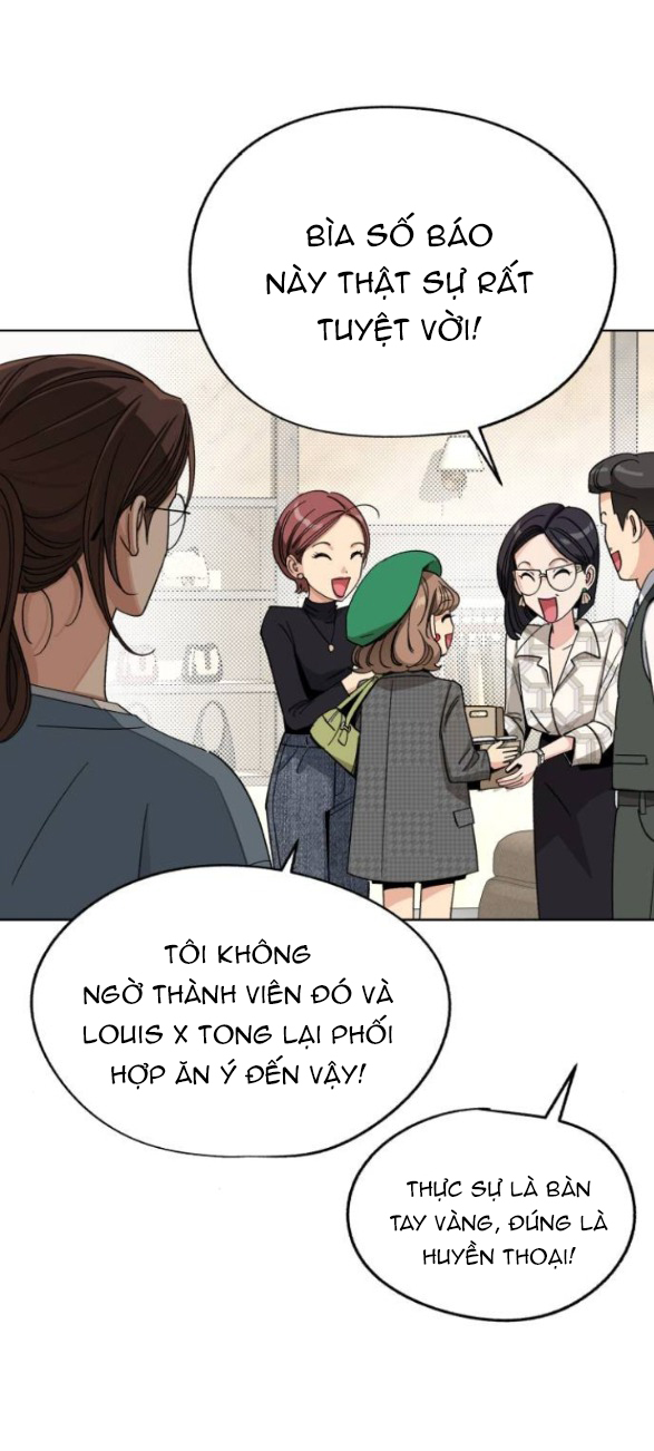 Tình Yêu Của Ik Seob chapter 63.1 13