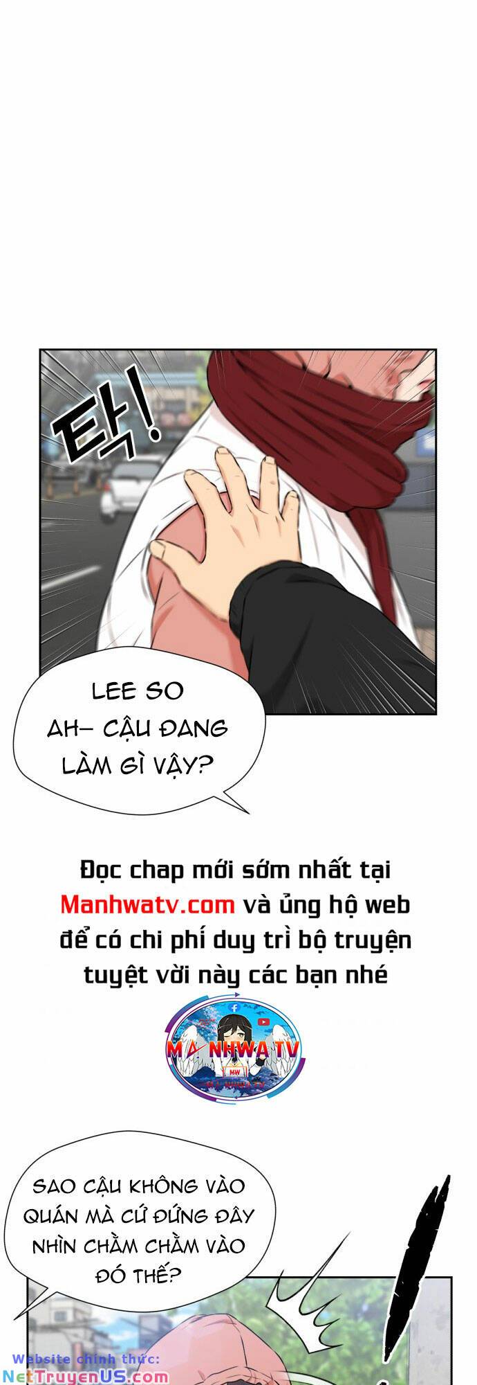 gương mặt thiên tài chapter 110 59