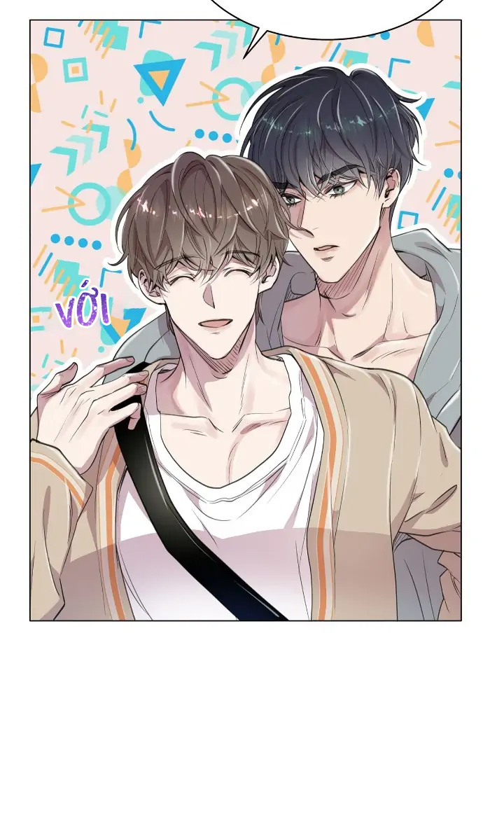 tư duy vị kỷ chapter 6 12