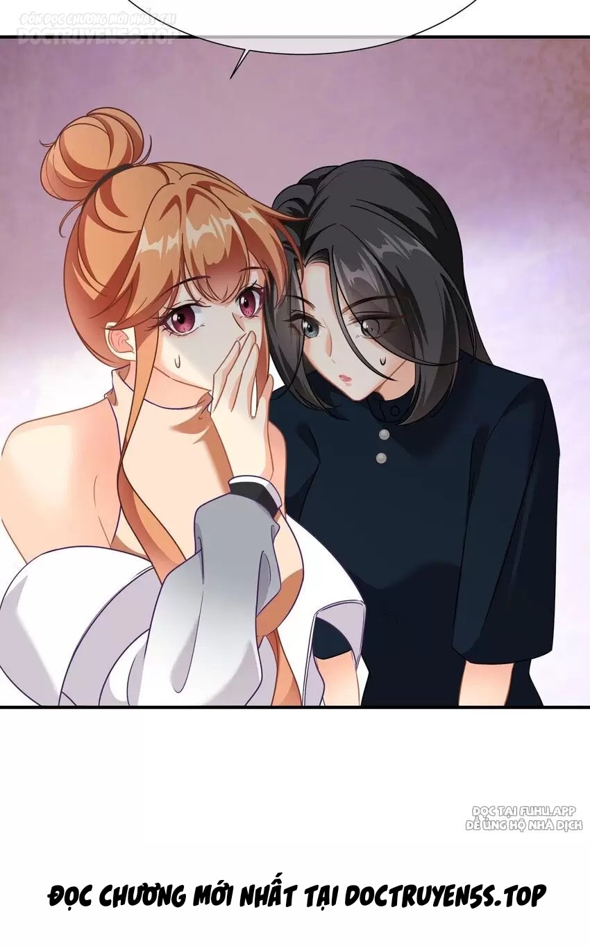 ảnh hậu một tuần mập ba cân chapter 36 22