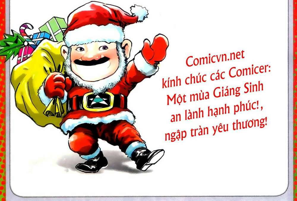 xuân thu mãnh sĩ chapter 14.1 17