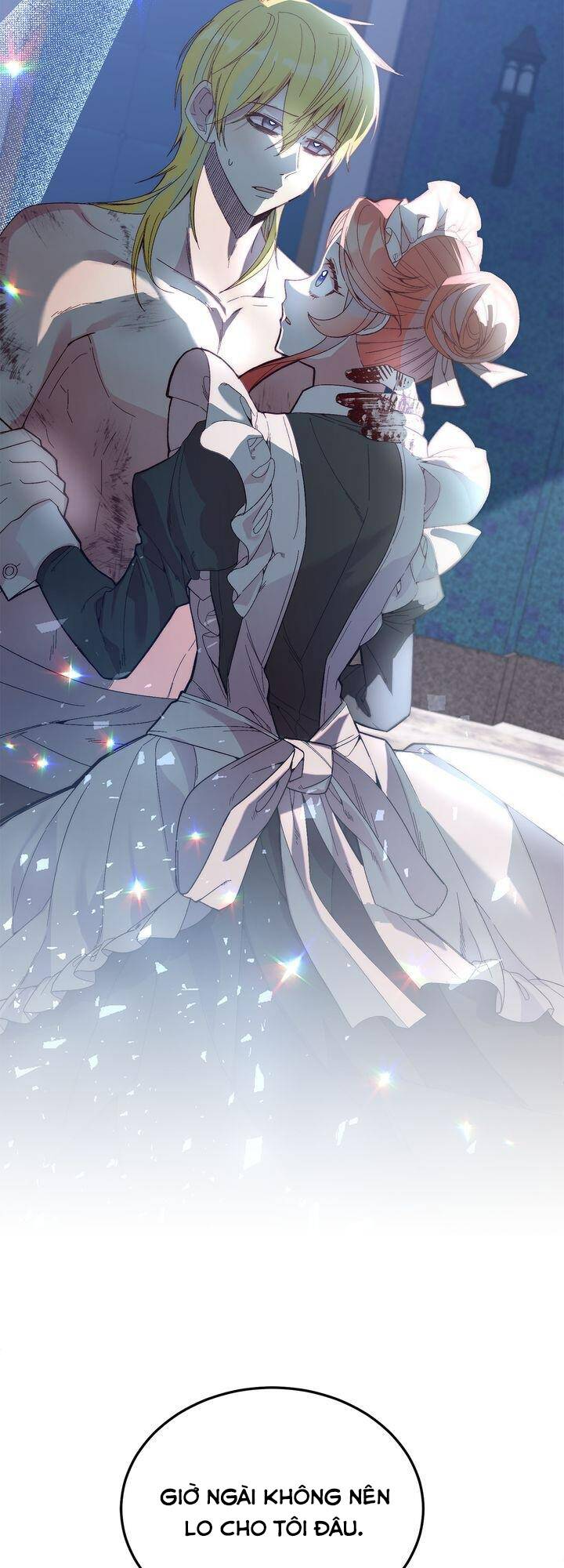 cách để trao vương miện cho vị hoàng tử hoang dã của tôi chapter 21 30
